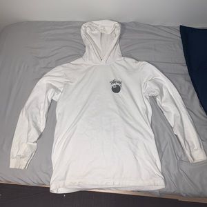 Stussy 8ball Sweatshirt
